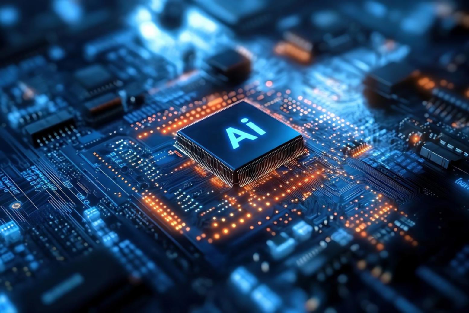 Groupe d'étudiants collaborant sur des projets d'éthique IA